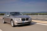 BMW 750Li 2008 года (WW)